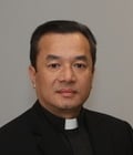 Reverend Francis Nguyen