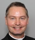 Very Reverend Timothy Fuller