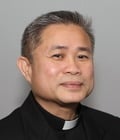 Reverend Gregory Nguyen