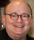 Reverend D. Price Grimes