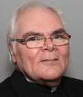 Reverend Carl Janocha