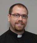 Reverend Joseph Schwarz