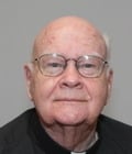 Reverend Daniel McCaffrey