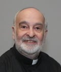 Reverend Edward Menasco