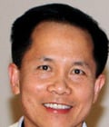 Reverend Long Phan