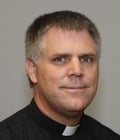 Very Reverend Kevin Ratterman