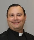 Reverend Timothy Ruckel