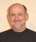 Very Reverend Philip Seeton