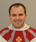 Reverend Cory Stanley