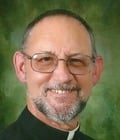 Reverend Michael Wheelahan