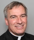 Reverend Robert Wood