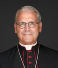 Most Reverend Paul S. Coakley, S.T.L., D.D.