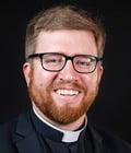 Reverend John Paul Lewis