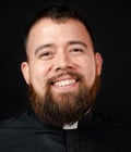 Reverend John Herrera