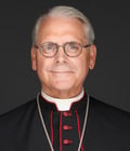 Most Reverend Paul S. Coakley