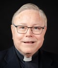 Reverend Bill Pruett