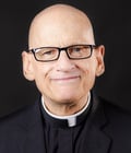 Reverend Raymond Ackerman