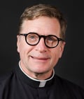 Very Reverend William Novak, V.G.