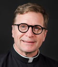 Very Rev. William Novak, V.G.