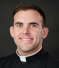 Reverend Zachary Boazman