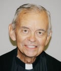 Reverend Michael Chapman
