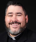 Reverend Christopher Brashears