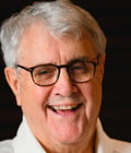 Reverend Henry Roberson