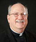 Reverend Mark Mason