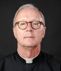 Very Reverend Richard Stansberry