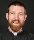 Reverend Kelly Edwards