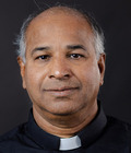 Reverend Lawrence Boodali Damian