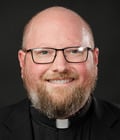 Reverend Carson Krittenbrink