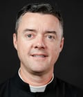 Reverend Stephen Hamilton
