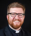 Reverend John Paul Lewis