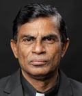 Reverend Balaswamy Konka