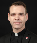 Reverend Aaron Foshee
