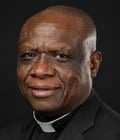 Reverend Oby Zunmas