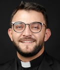 Reverend Rodrigo Serna