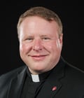 Reverend James Wickersham