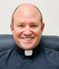 Reverend Joseph Arledge