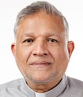 Reverend Antony Kuriakose