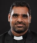 Reverend Sarath Mallavarapu