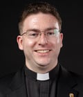 Reverend John Grim