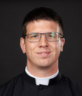 Reverend Eric Krager