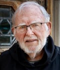 Reverend Charles Buckley, OSB