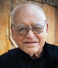 Rt. Reverend Martin Lugo, OSB