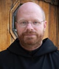 Reverend Peter Shults, OSB