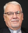Deacon Thomas Siska