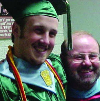 Catholic education shapes lives, vocations
