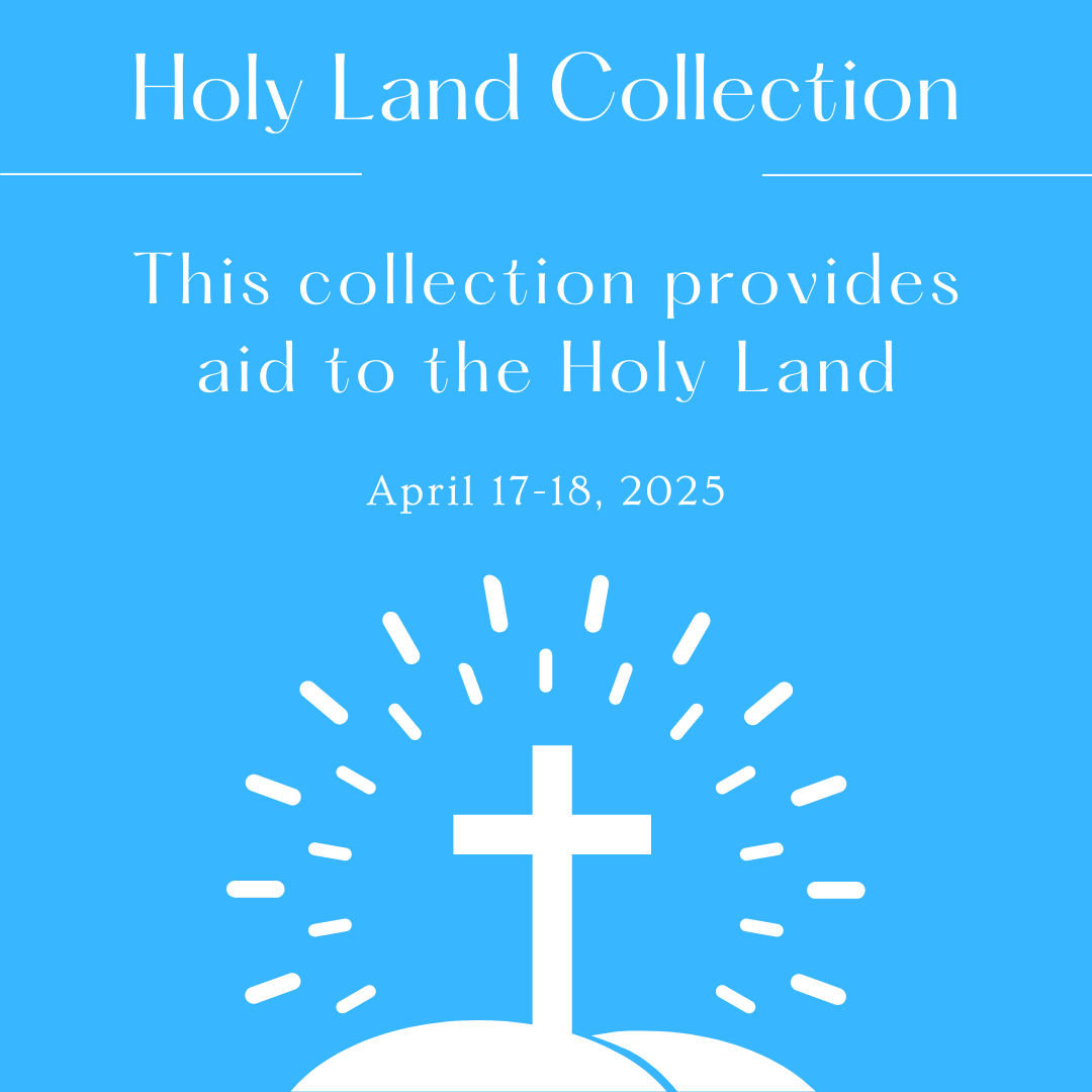 Good Friday Special Collection